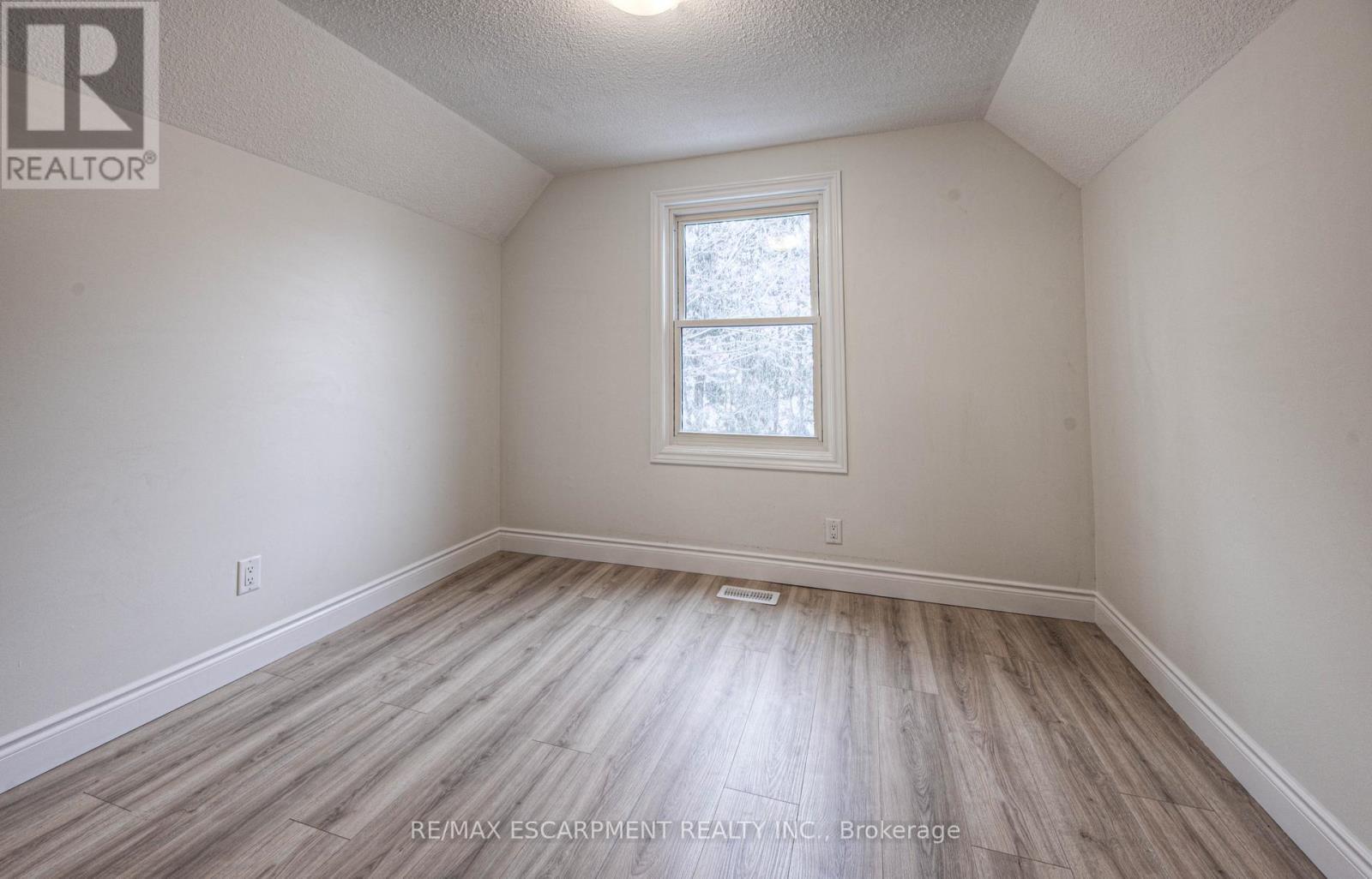bedroom number two - 30 Young Street W, Waterloo, ON - Indoor Photo Showing Other Room