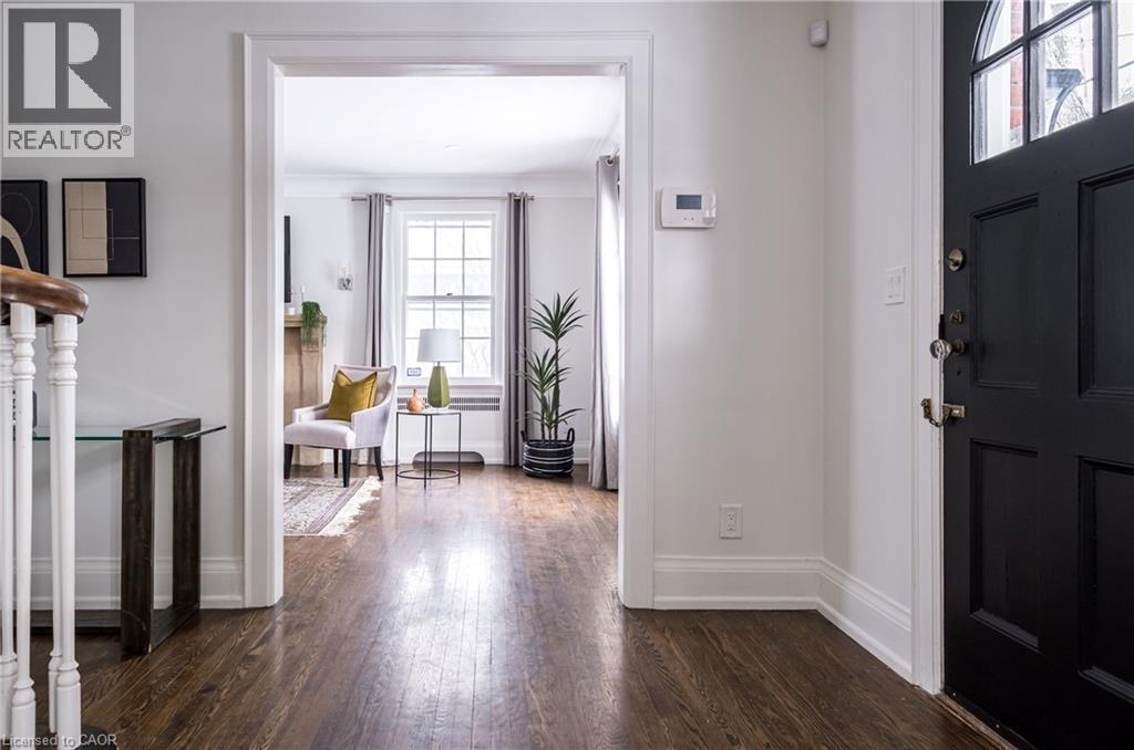 63 Dalewood Crescent, Hamilton, ON - Indoor Photo Showing Other Room