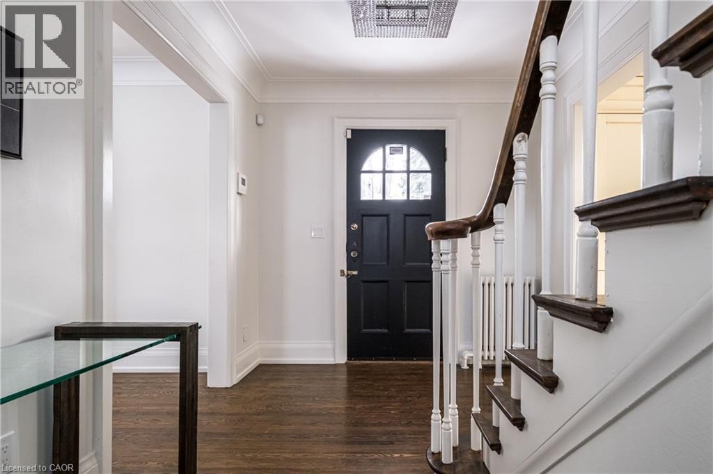 63 Dalewood Crescent, Hamilton, ON - Indoor Photo Showing Other Room