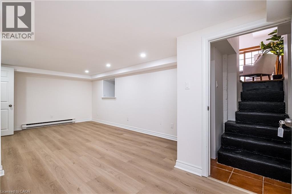 63 Dalewood Crescent, Hamilton, ON - Indoor