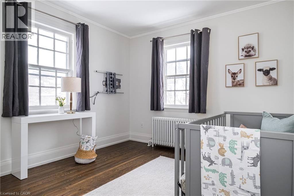 63 Dalewood Crescent, Hamilton, ON - Indoor