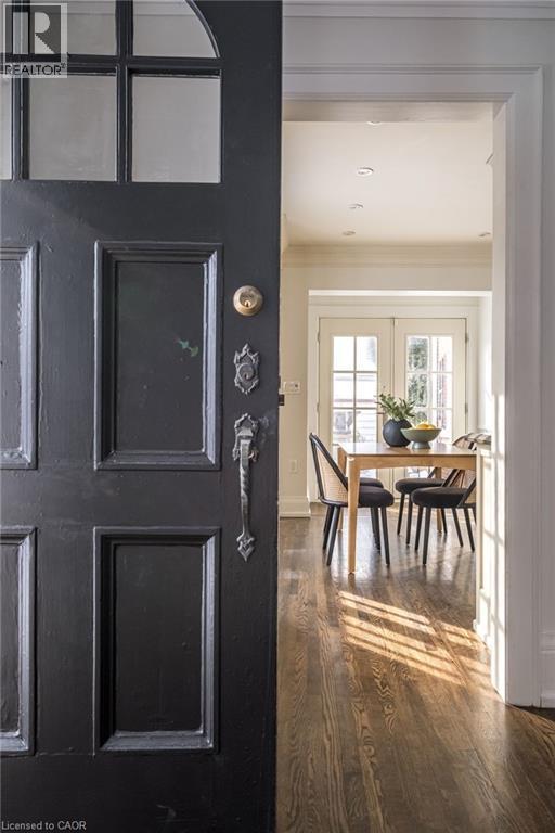 63 Dalewood Crescent, Hamilton, ON - Indoor