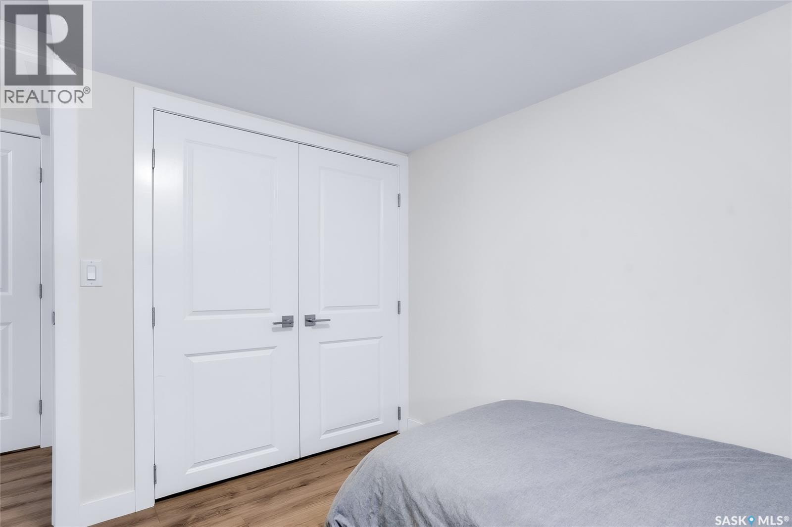 1059 Kolynchuk Crescent, Saskatoon, SK - Indoor Photo Showing Bedroom