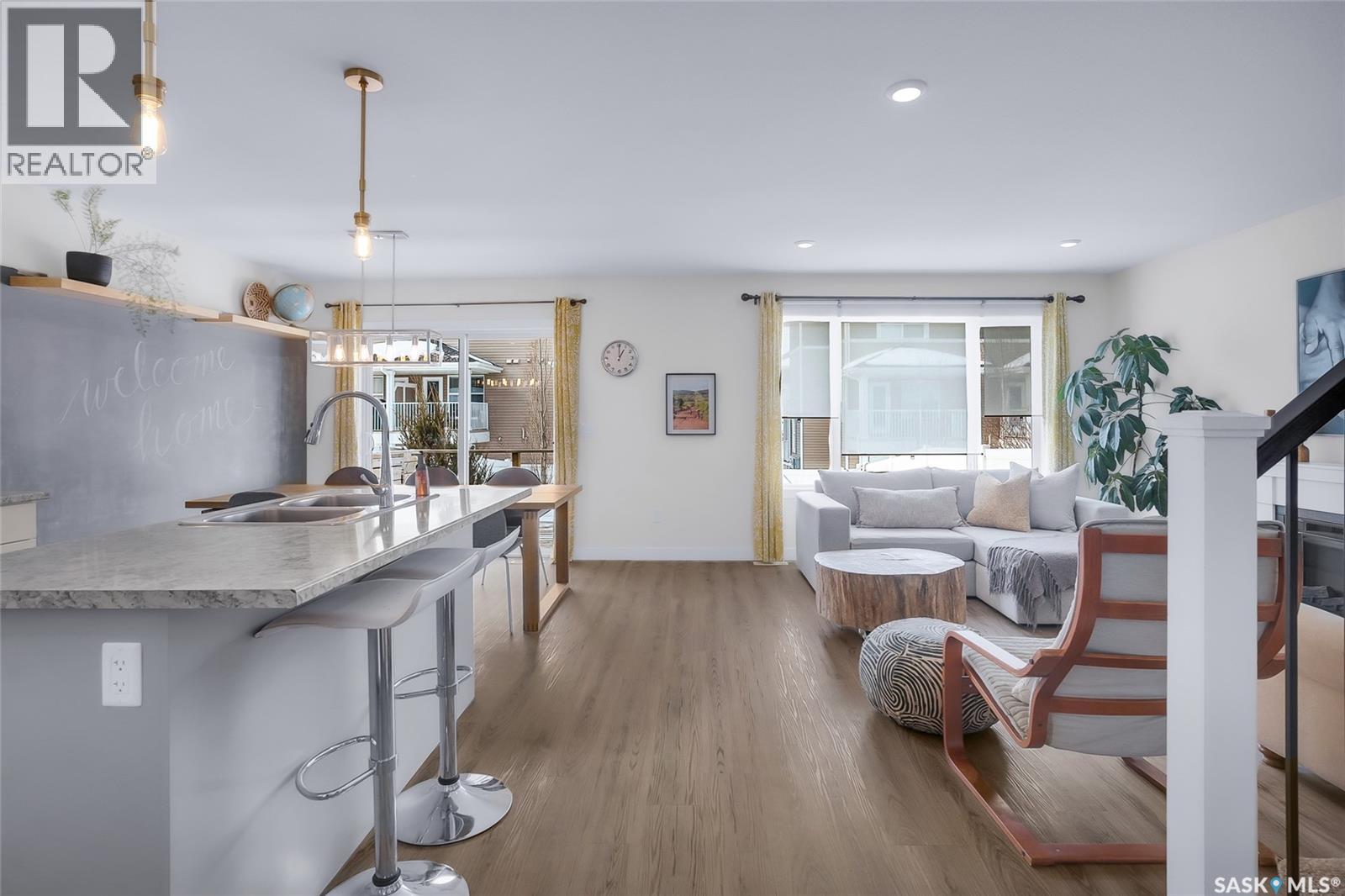 1059 Kolynchuk Crescent, Saskatoon, SK - Indoor