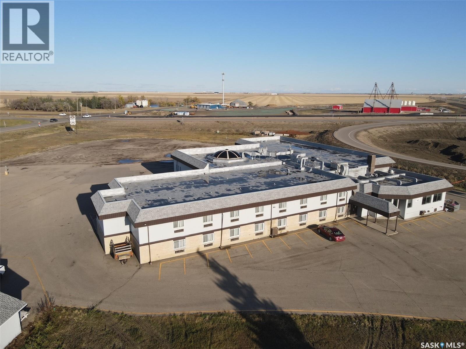 45 Service Road N, Moose Jaw, SK