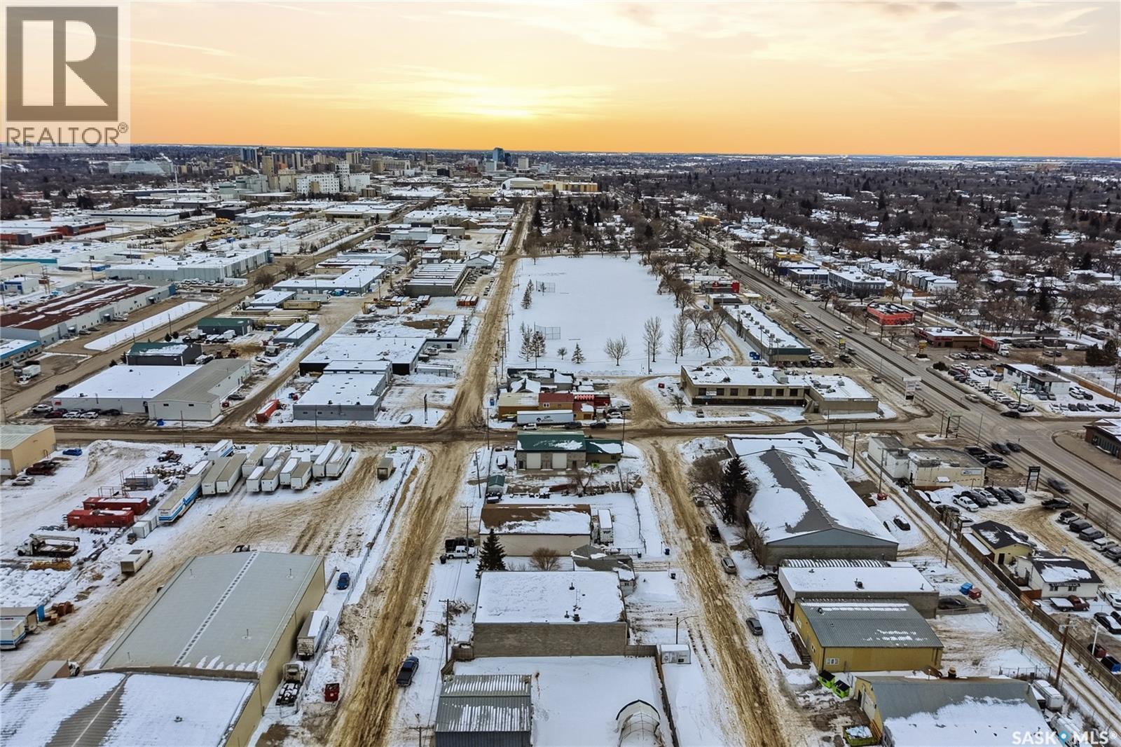 1710 Saskatchewan Avenue, Saskatoon, SK