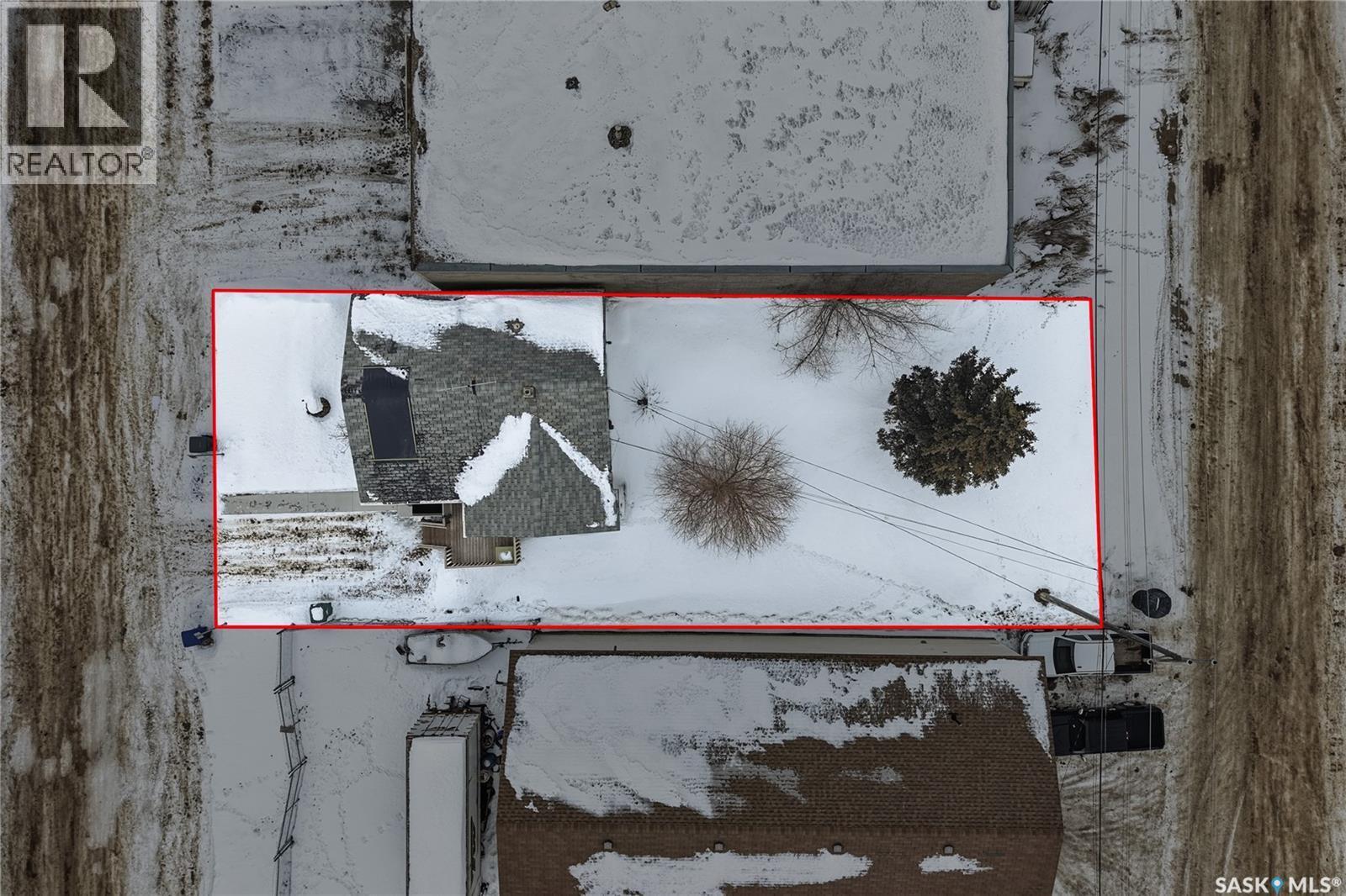 1710 Saskatchewan Avenue, Saskatoon, SK