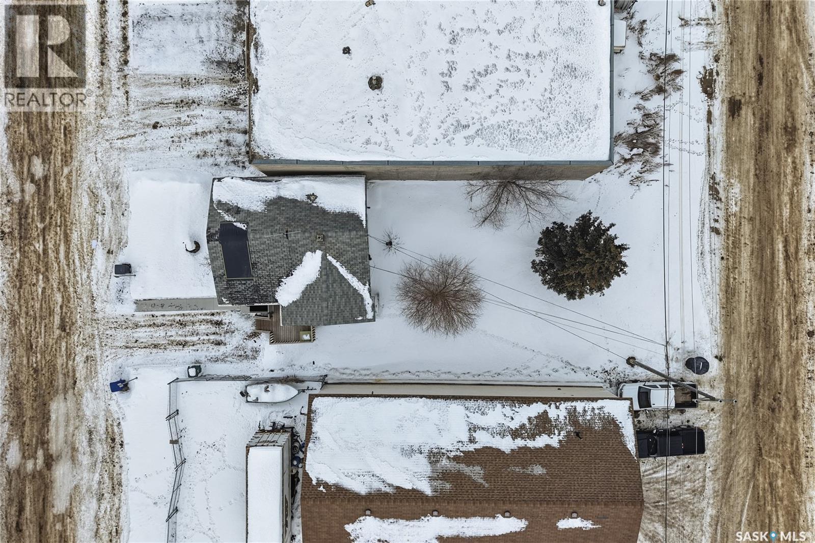 1710 Saskatchewan Avenue, Saskatoon, SK