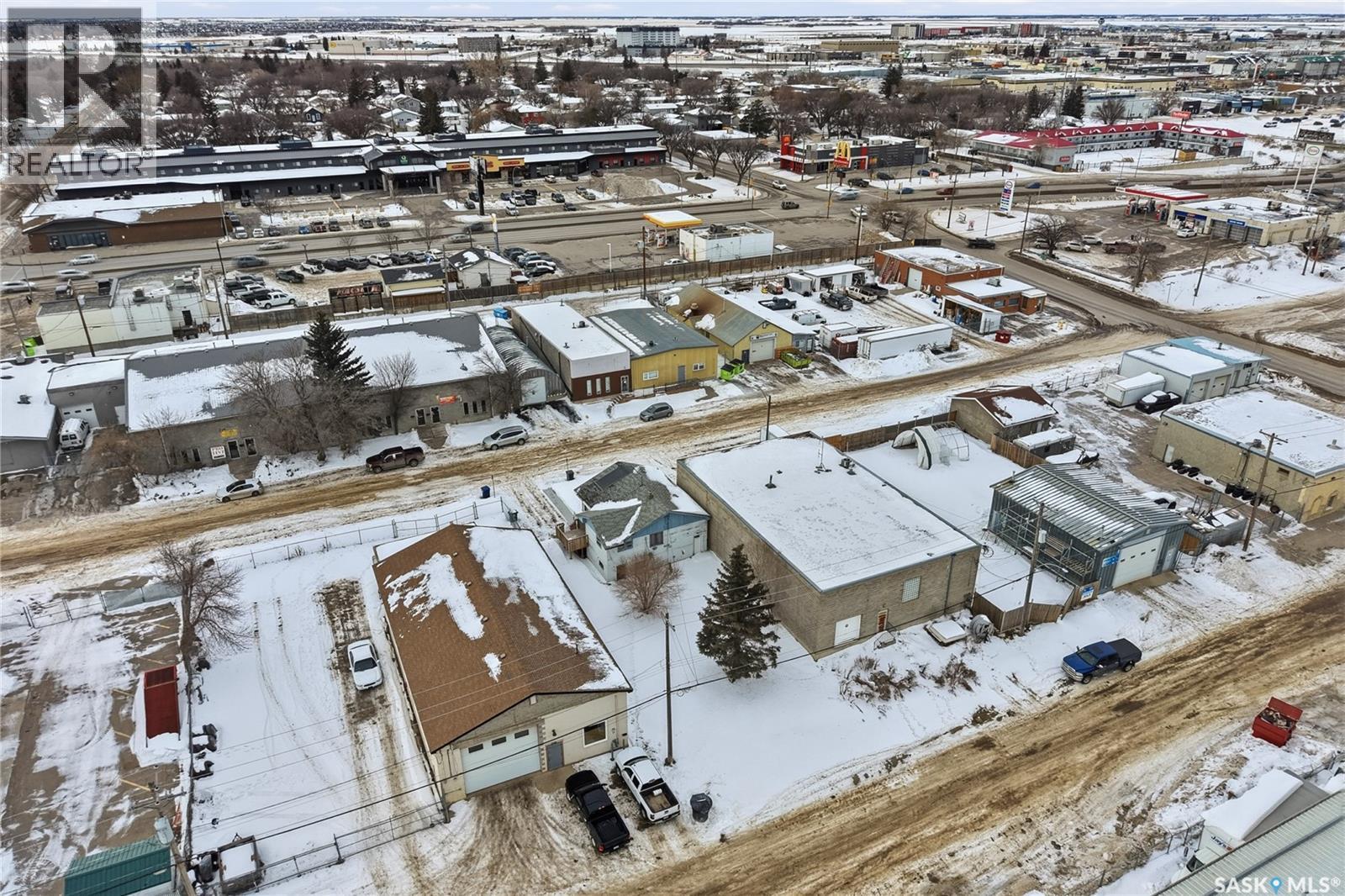 1710 Saskatchewan Avenue, Saskatoon, SK