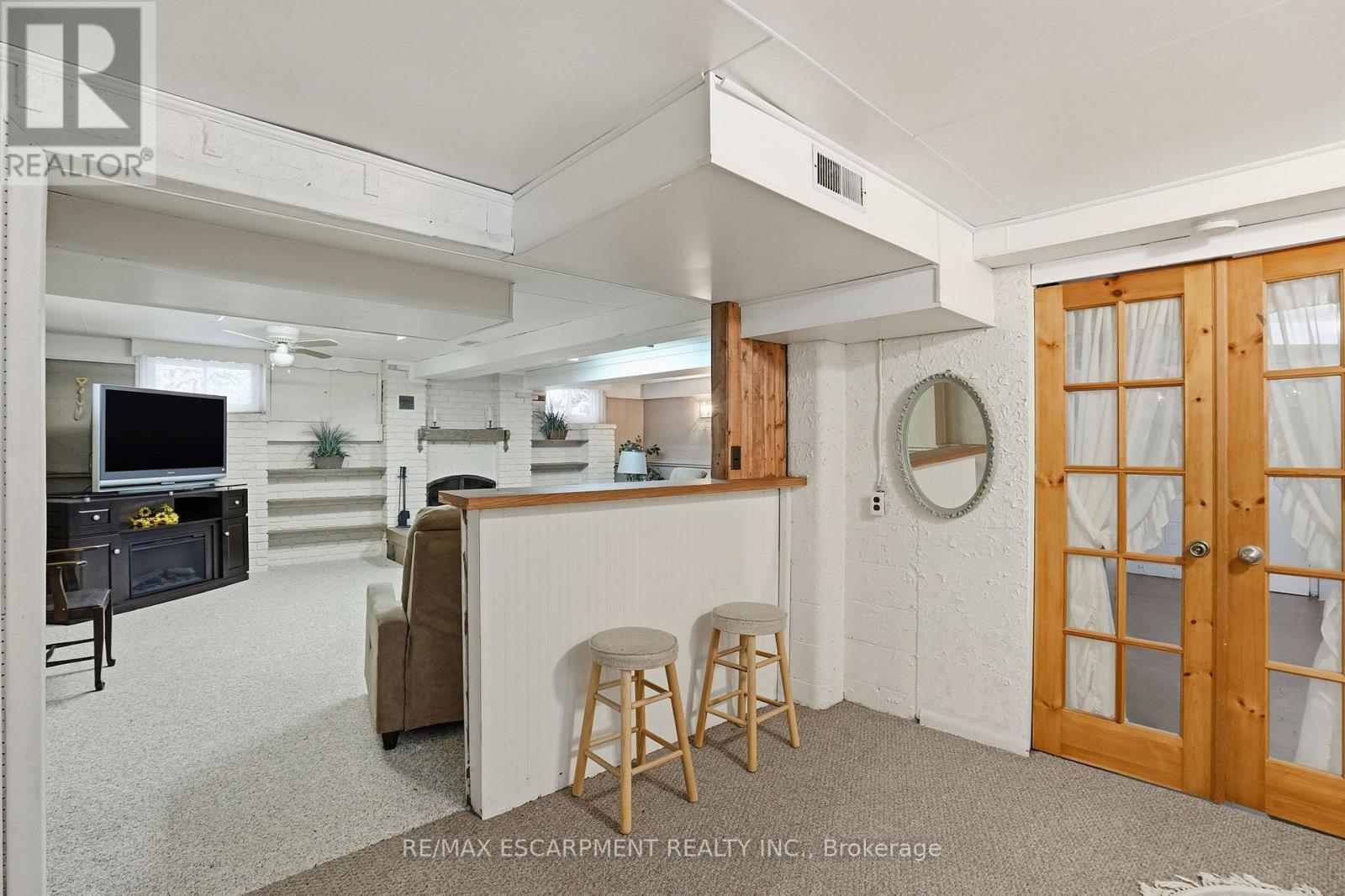 363 Limeridge Road E, Hamilton, ON - Indoor Photo Showing Other Room