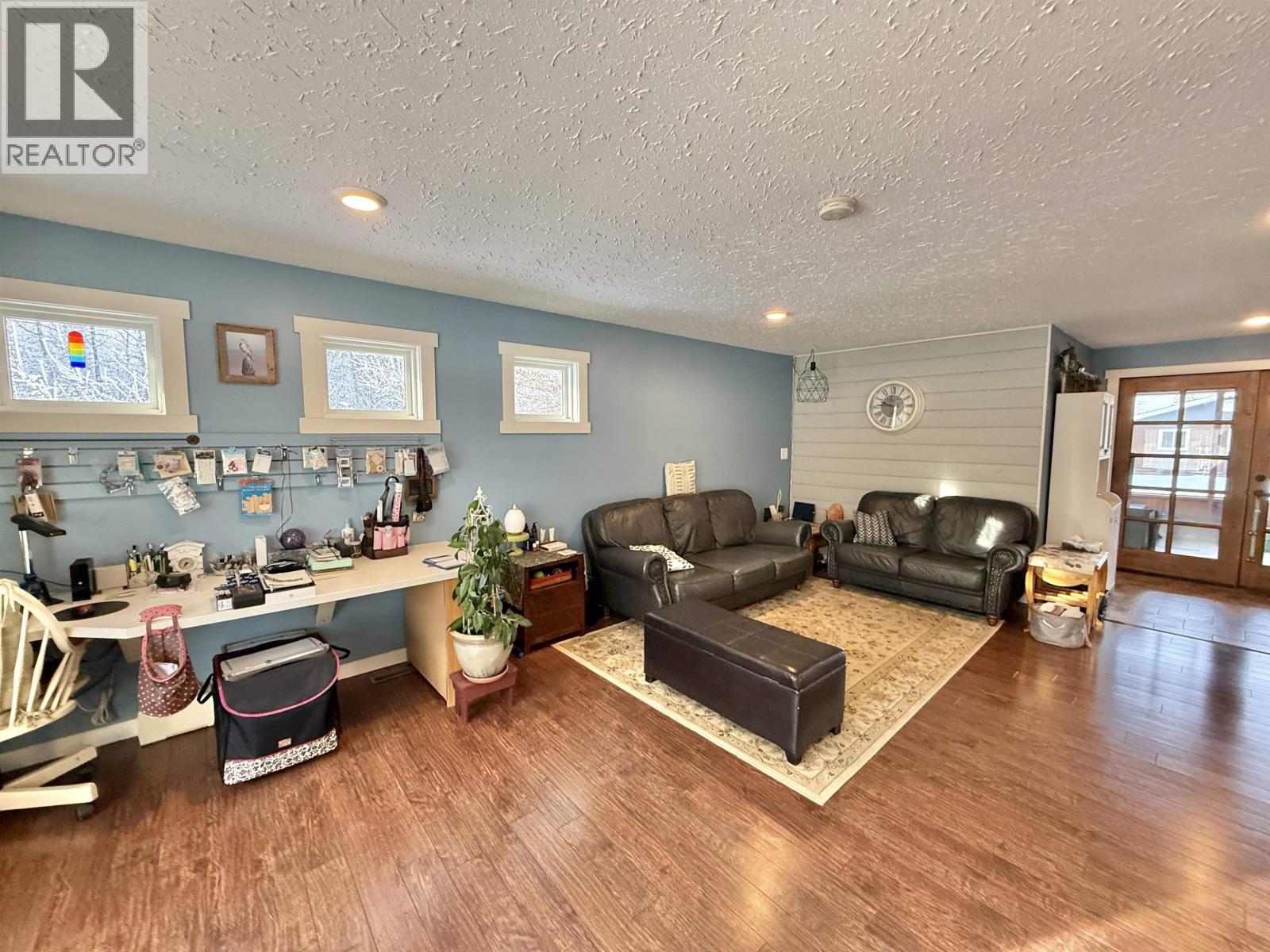 1702 Cypress Road, Quesnel, BC - Indoor