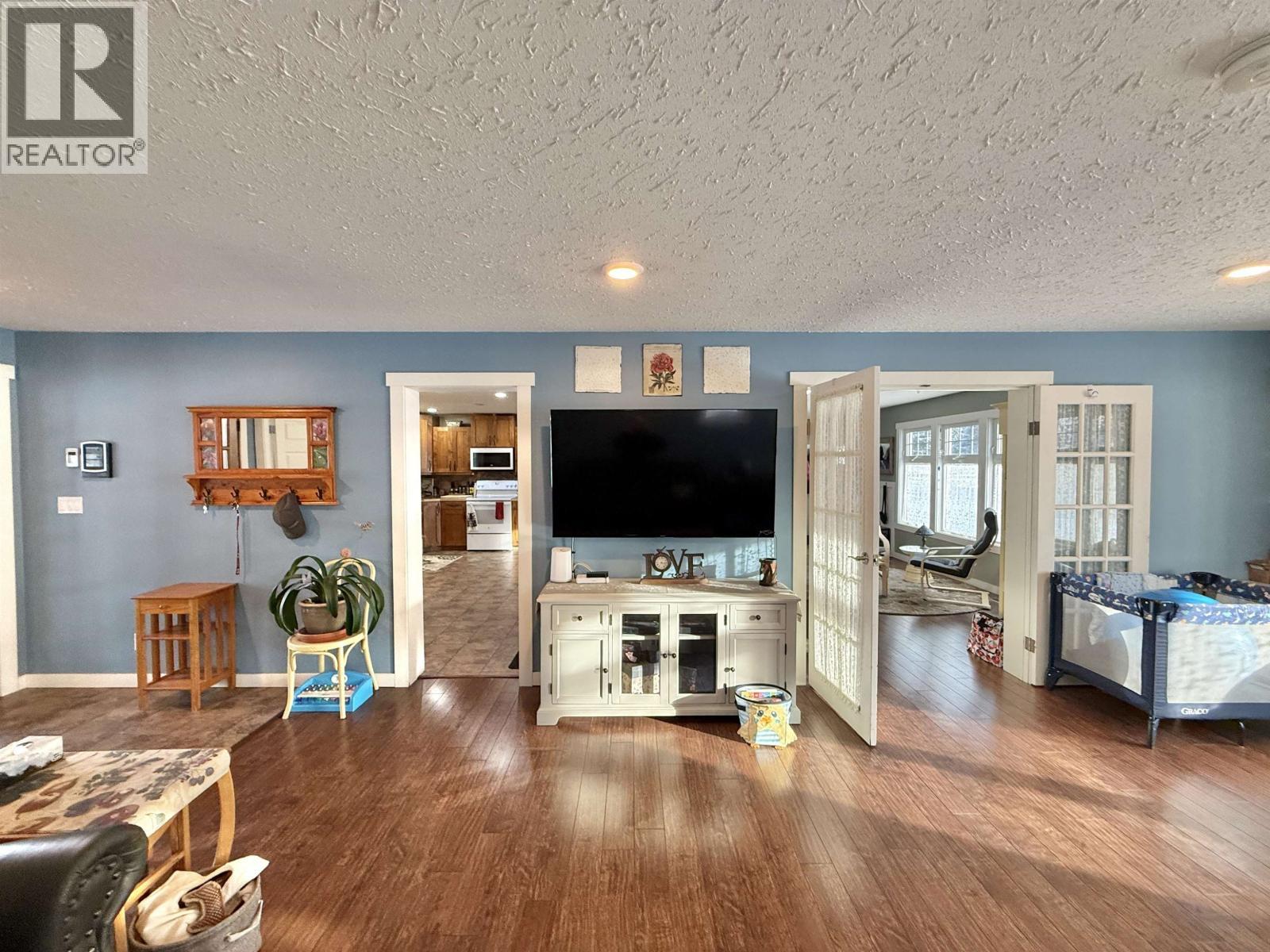 1702 Cypress Road, Quesnel, BC - Indoor Photo Showing Other Room