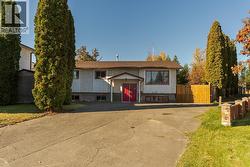 3639 GOULD CRESCENT Prince George, BC V2N 4C4