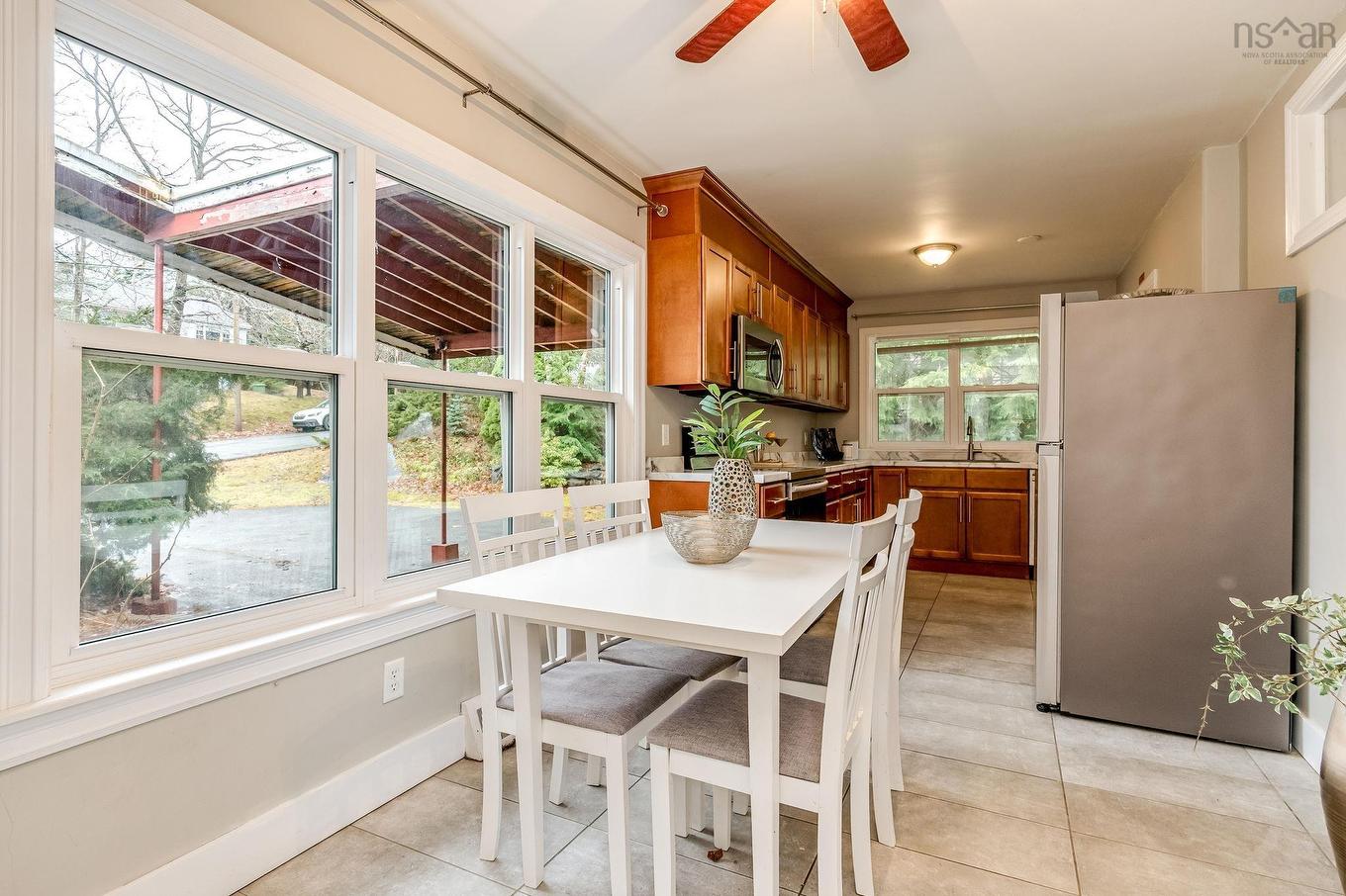 37 Sherbrooke Drive, Halifax, NS