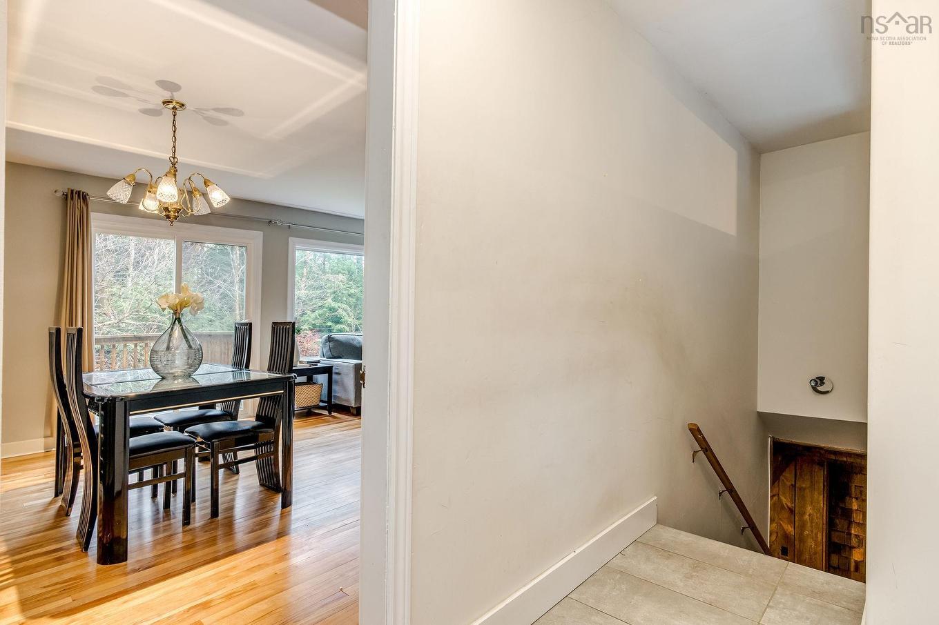 37 Sherbrooke Drive, Halifax, NS