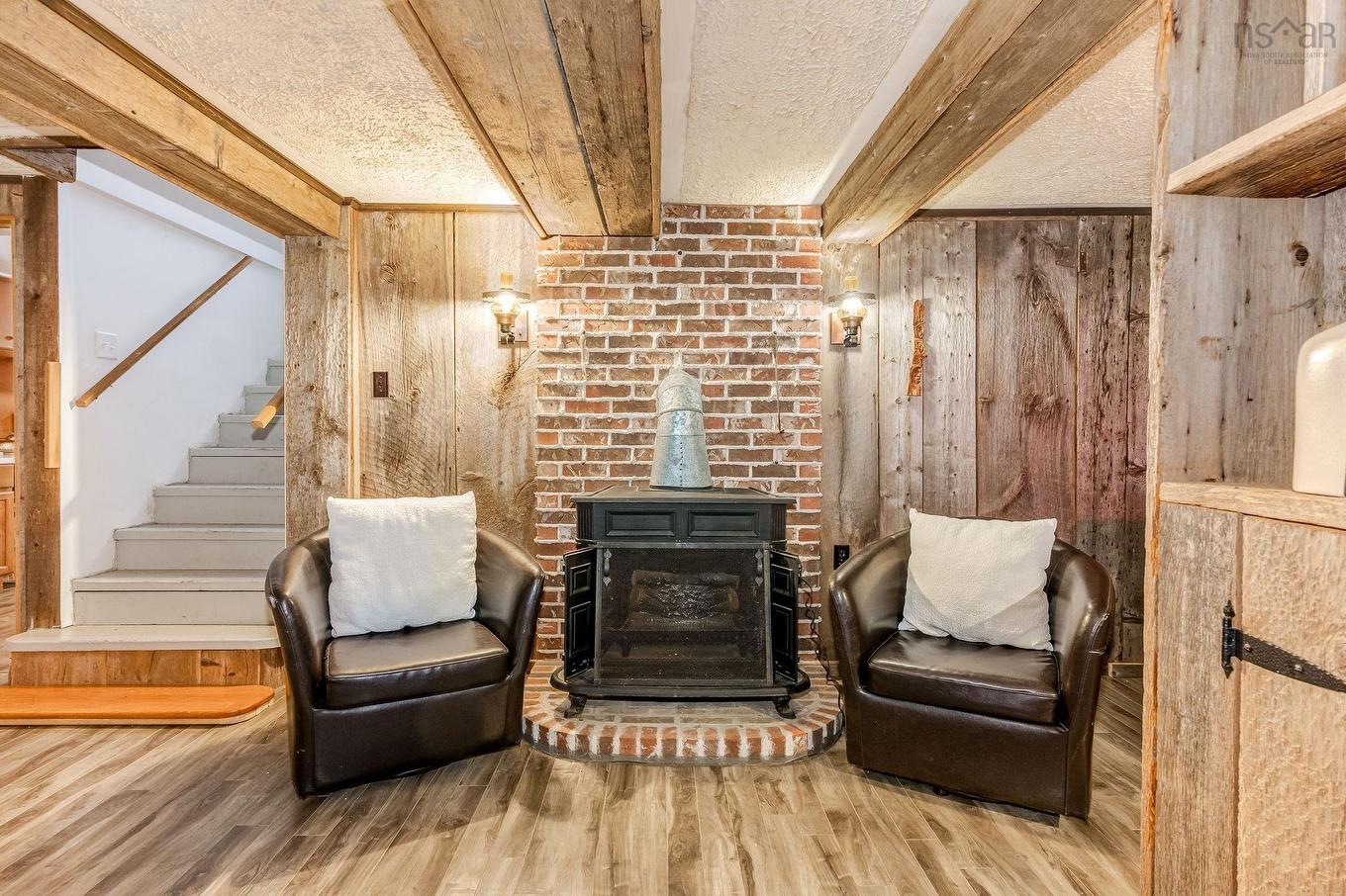 37 Sherbrooke Drive, Halifax, NS