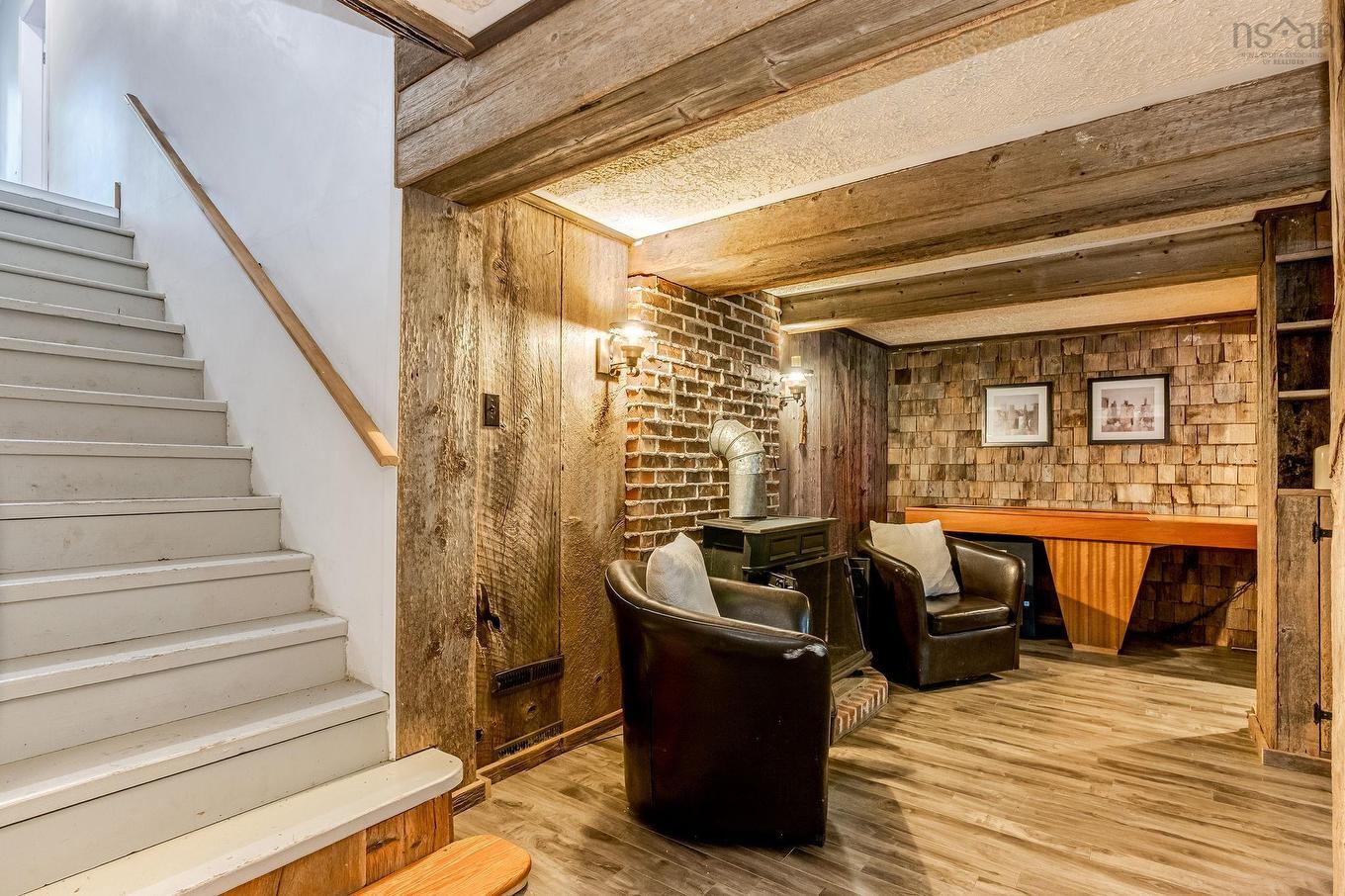 37 Sherbrooke Drive, Halifax, NS