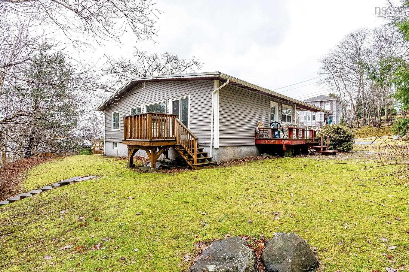 37 Sherbrooke Drive, Halifax, NS