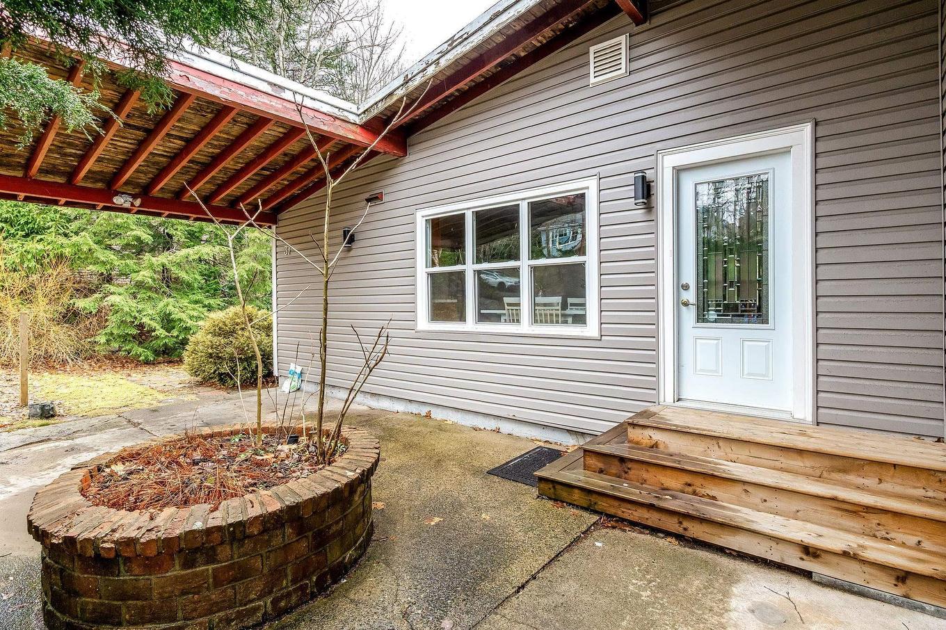 37 Sherbrooke Drive, Halifax, NS