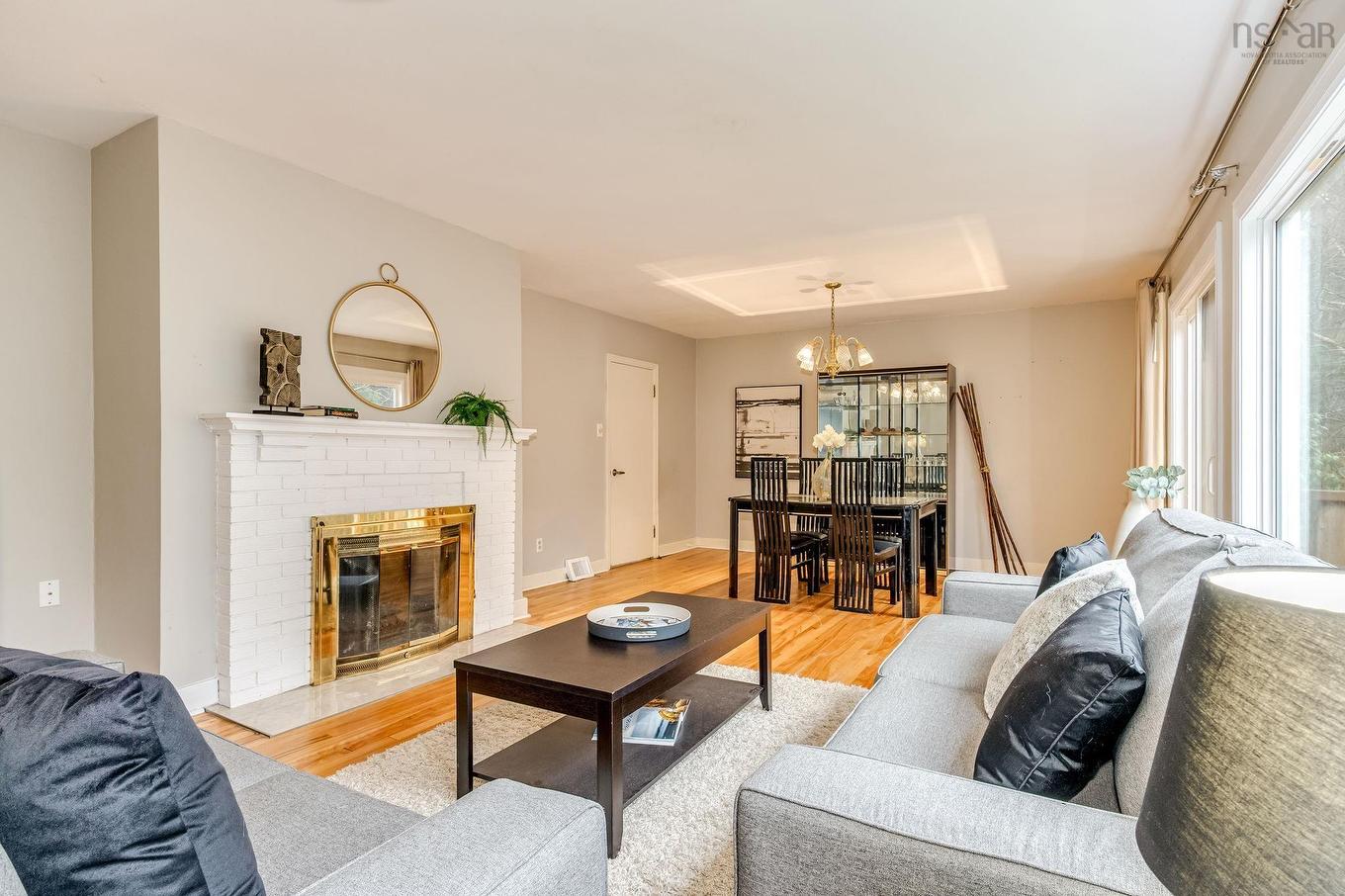 37 Sherbrooke Drive, Halifax, NS