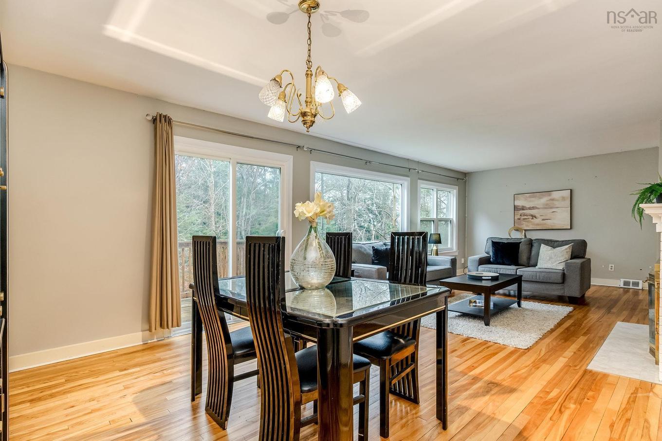 37 Sherbrooke Drive, Halifax, NS