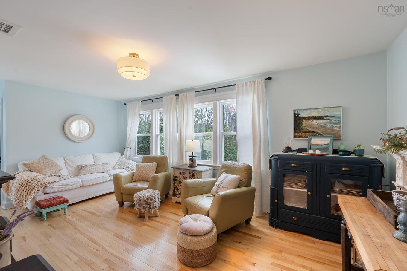 3 Reagh Avenue, Middleton, NS