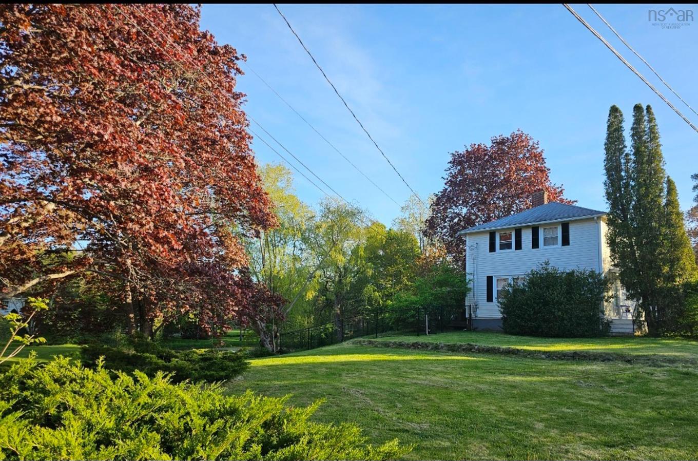 3 Reagh Avenue, Middleton, NS
