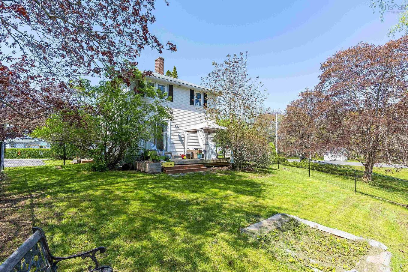 3 Reagh Avenue, Middleton, NS