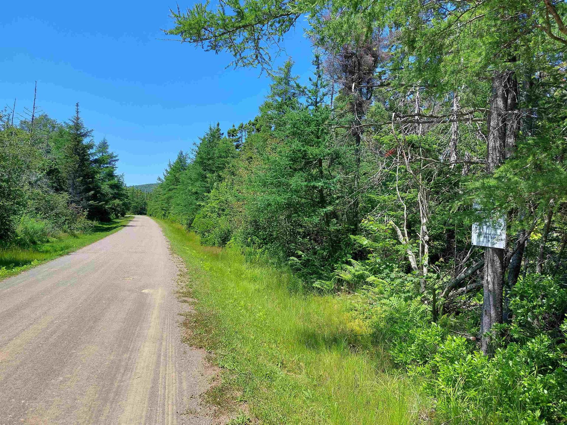 Lot 47E Widow Point Loop, West Bay Marshes, NS