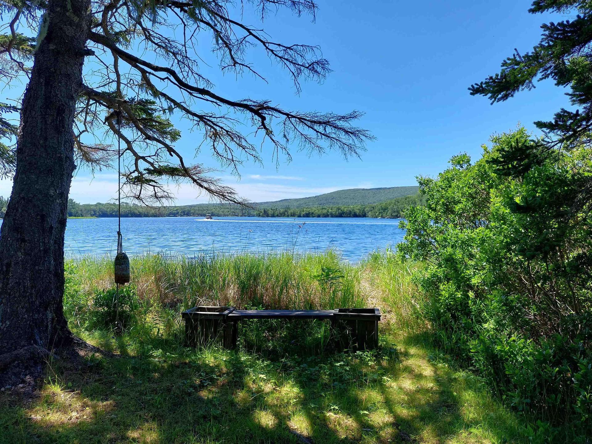 Lot 47E Widow Point Loop, West Bay Marshes, NS