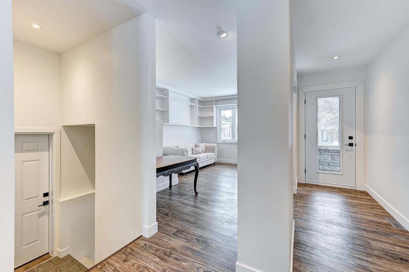 Other - 124 Rue Greenfield, Longueuil (Greenfield Park), QC - Indoor Photo Showing Other Room