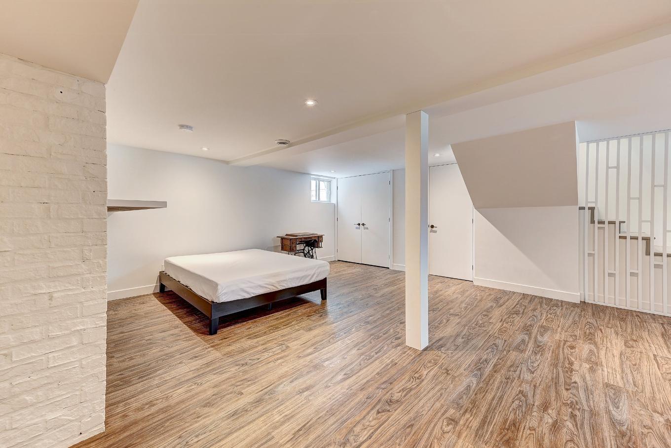 Family room - 124 Rue Greenfield, Longueuil (Greenfield Park), QC - Indoor