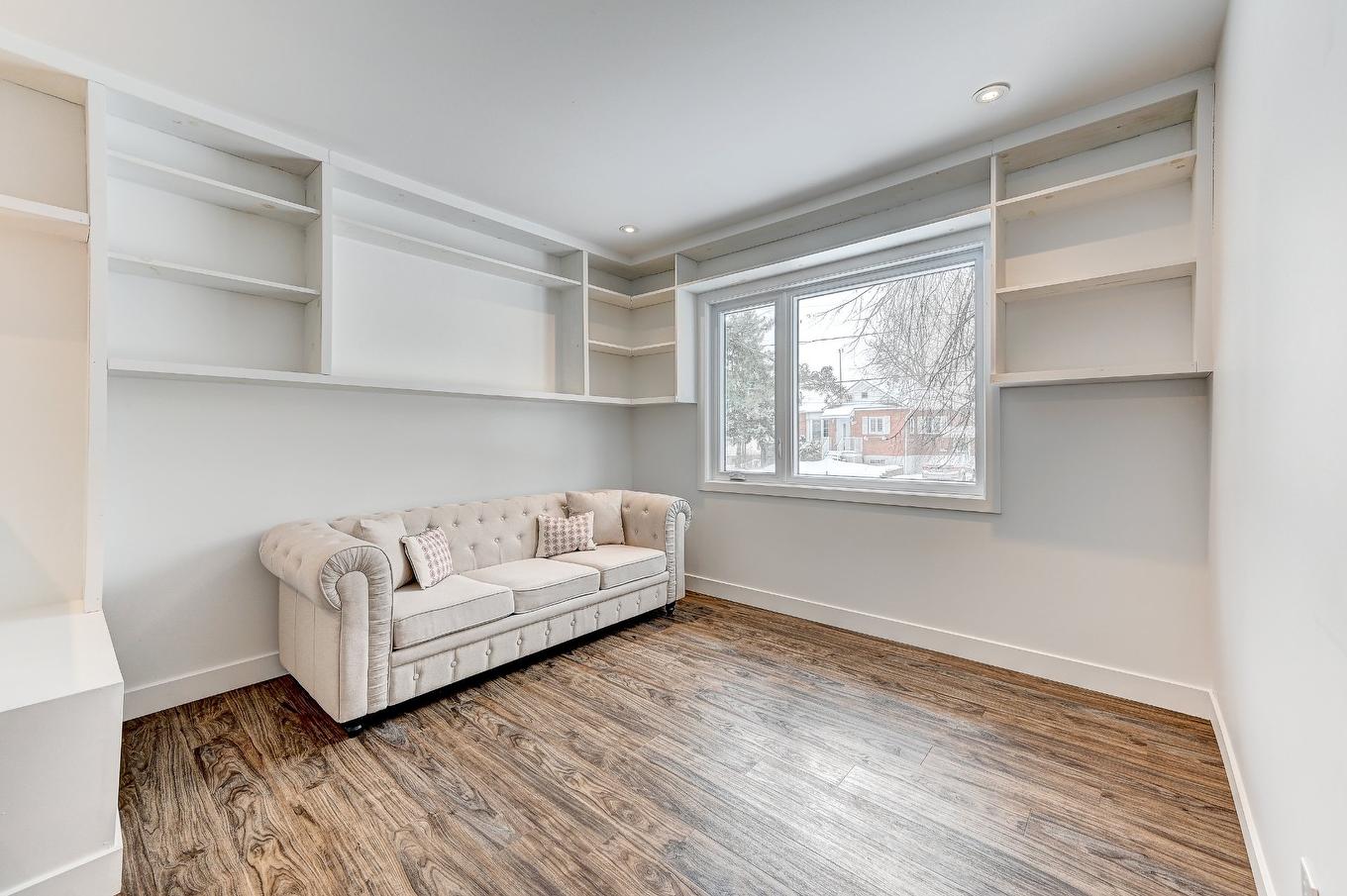 Living room - 124 Rue Greenfield, Longueuil (Greenfield Park), QC - Indoor