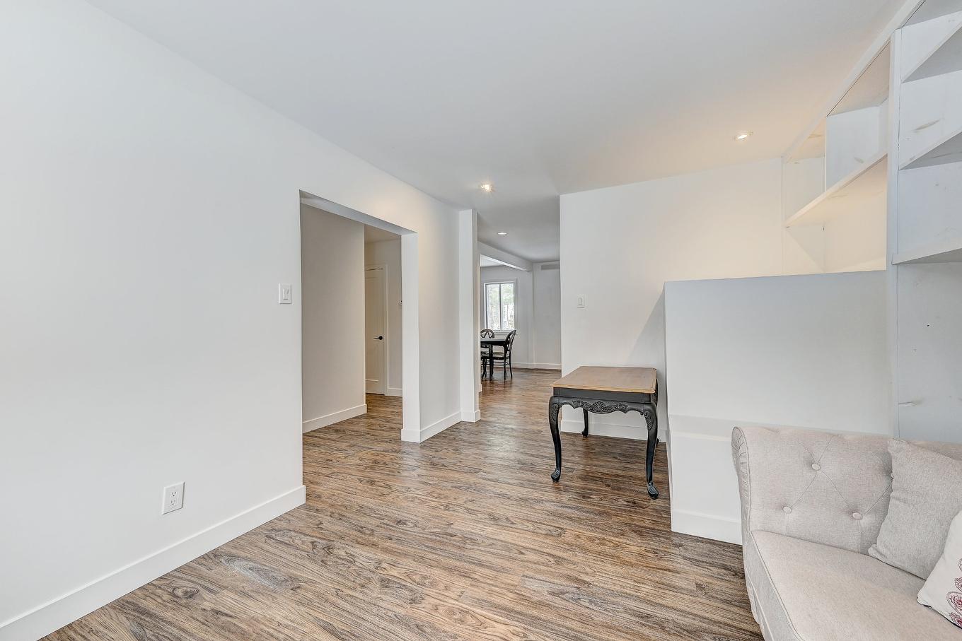 Living room - 124 Rue Greenfield, Longueuil (Greenfield Park), QC - Indoor