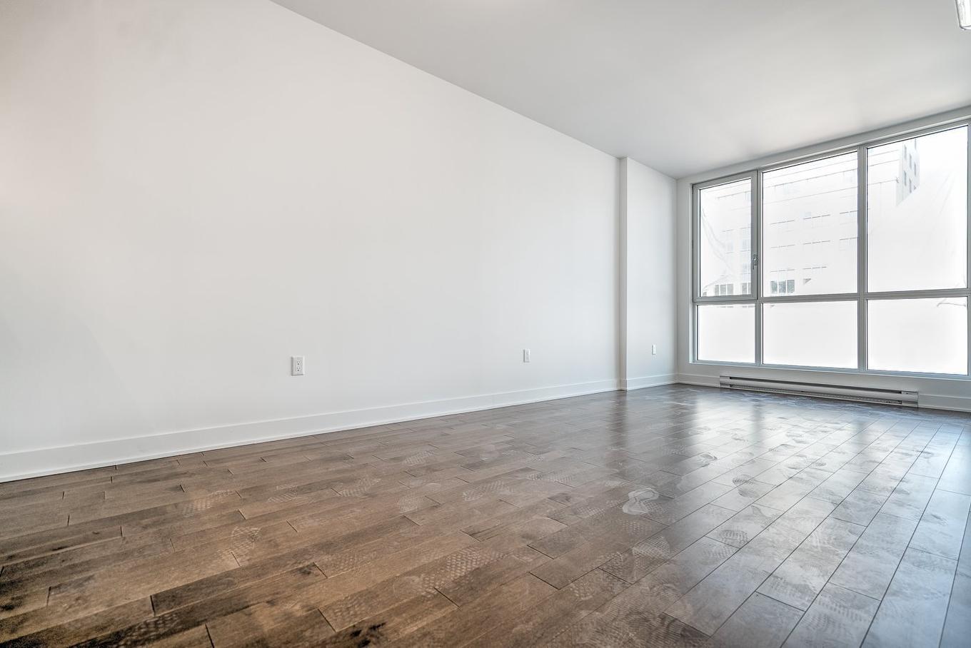 Dining room - 607-1211 Rue Drummond, Montréal (Ville-Marie), QC - Indoor Photo Showing Other Room