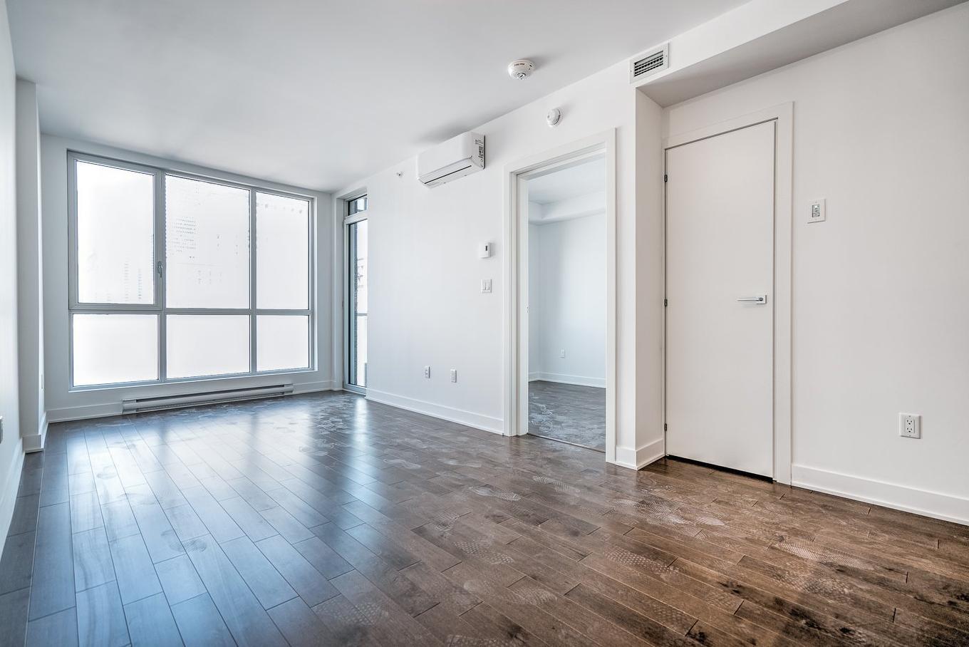 Dining room - 607-1211 Rue Drummond, Montréal (Ville-Marie), QC - Indoor Photo Showing Other Room