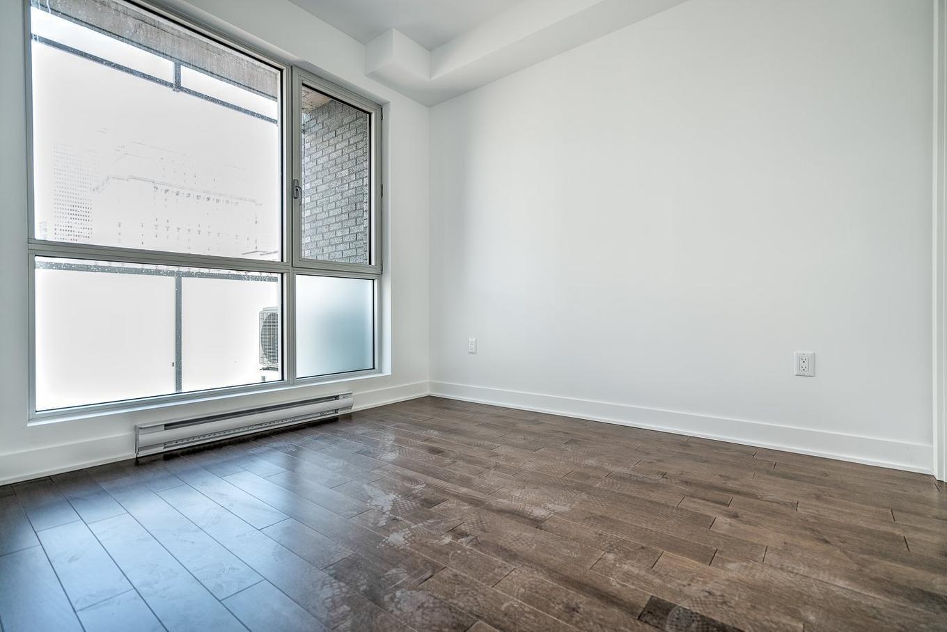 Bedroom - 607-1211 Rue Drummond, Montréal (Ville-Marie), QC - Indoor Photo Showing Other Room