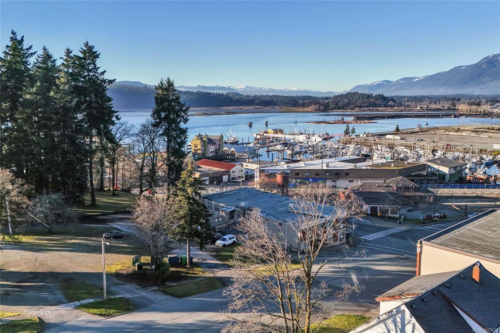 3053 Kingsway Ave, Port Alberni, BC