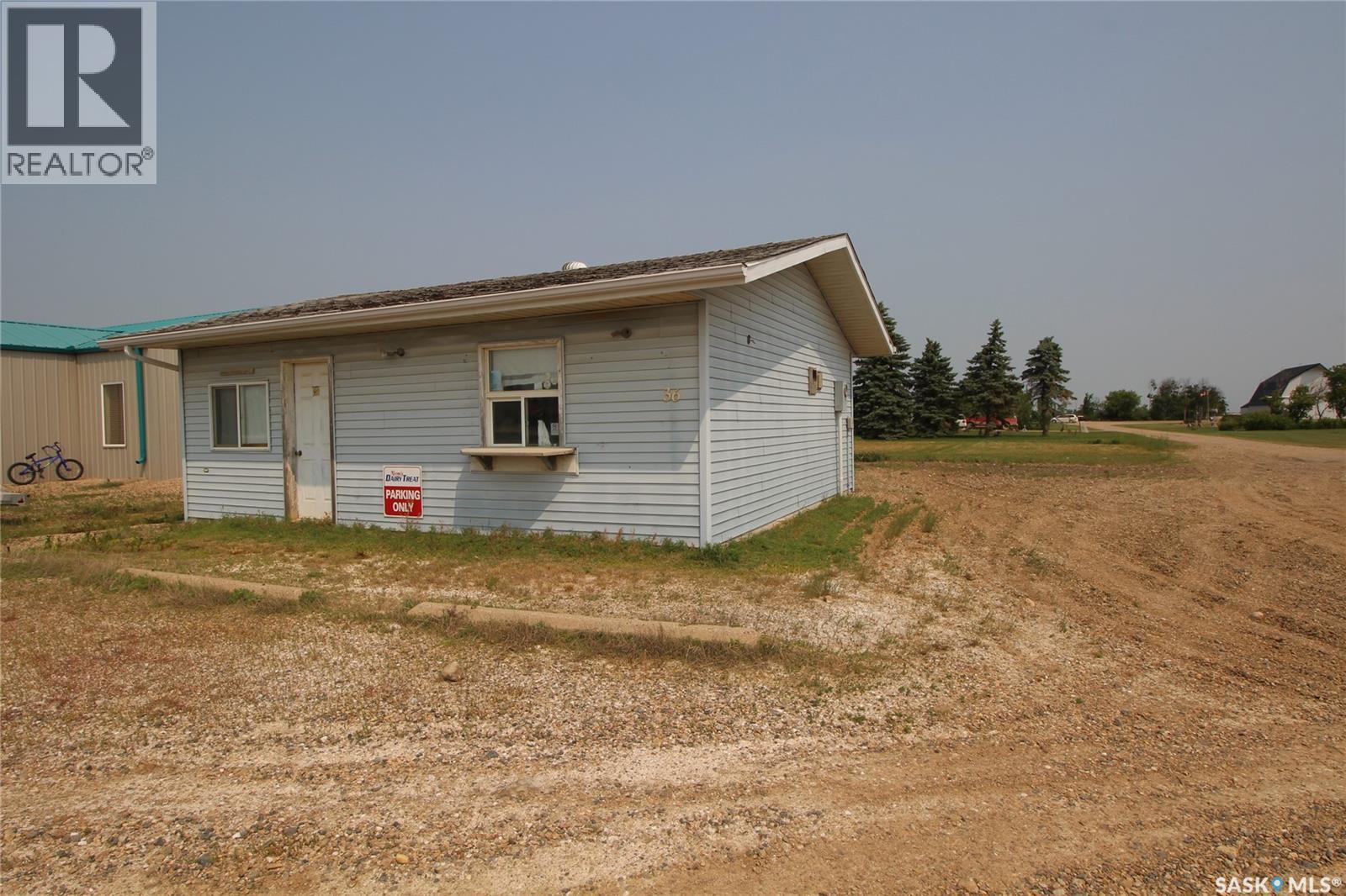 36 Larsen Road, Redvers, SK