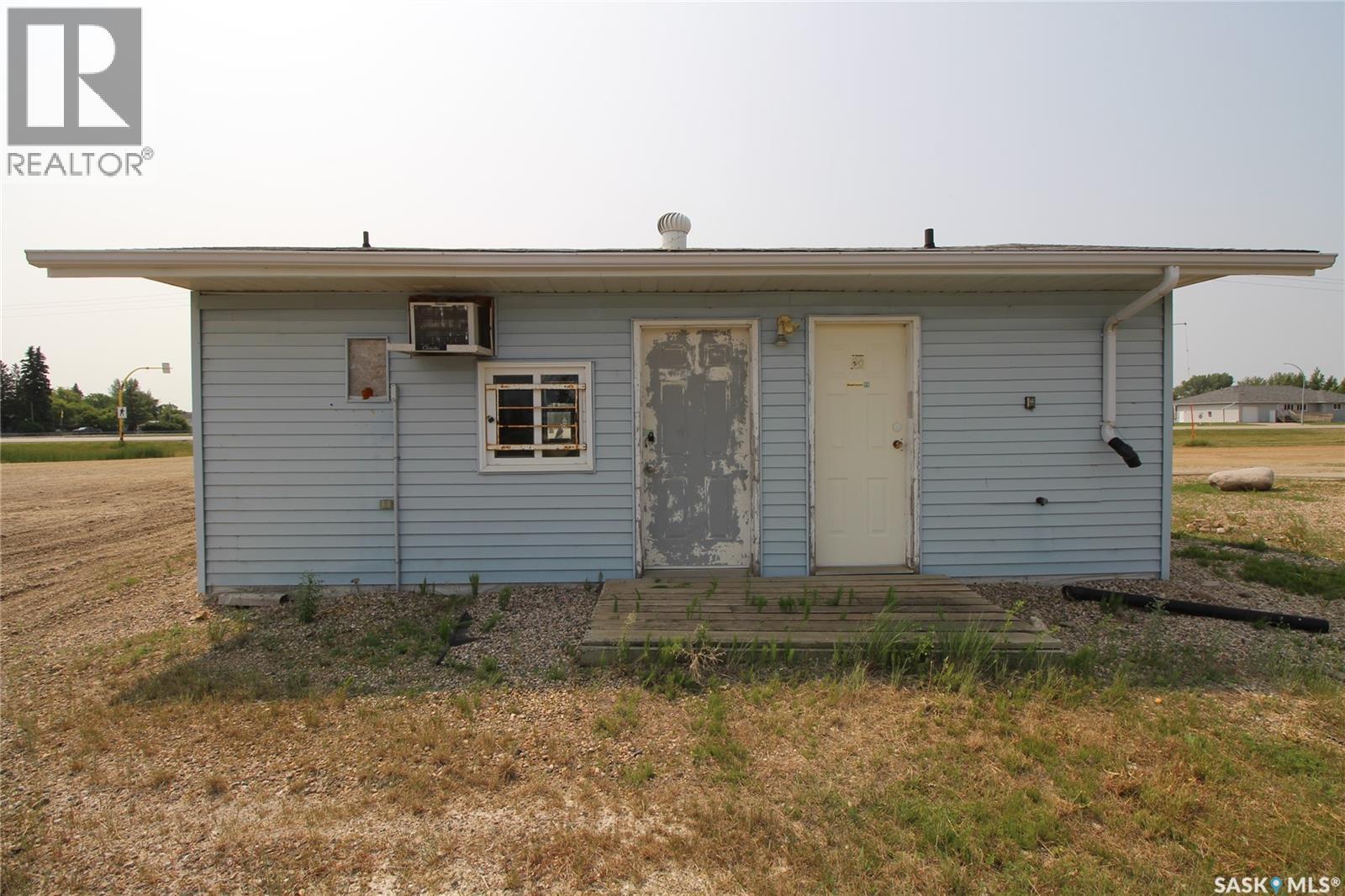 36 Larsen Road, Redvers, SK