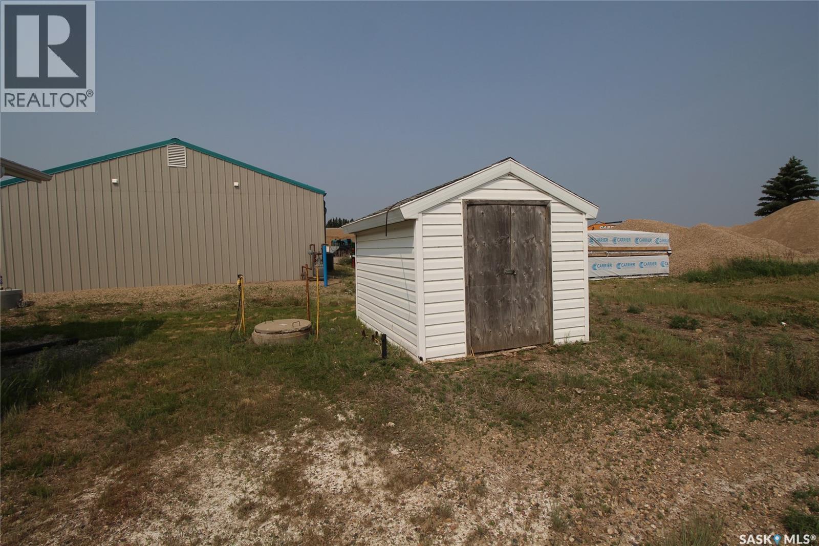 36 Larsen Road, Redvers, SK