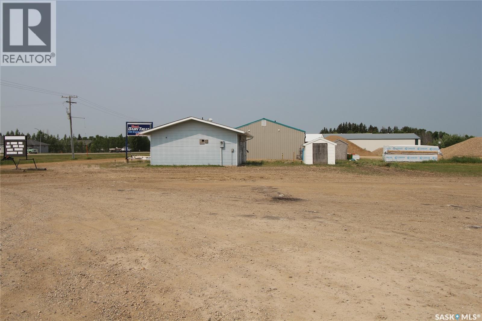 36 Larsen Road, Redvers, SK