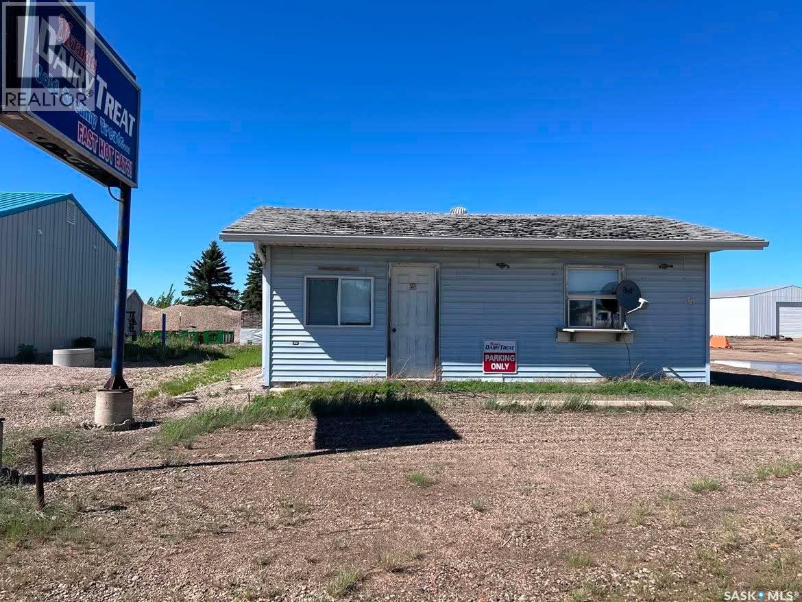 36 Larsen Road, Redvers, SK