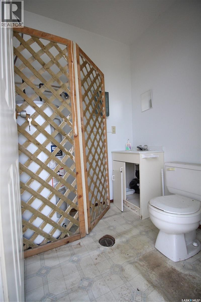 36 Larsen Road, Redvers, SK