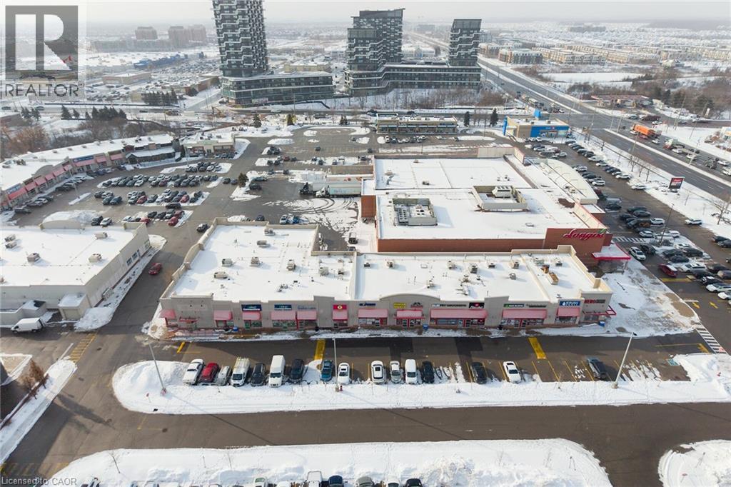 380 Dundas Street E Unit# D9, Oakville, ON