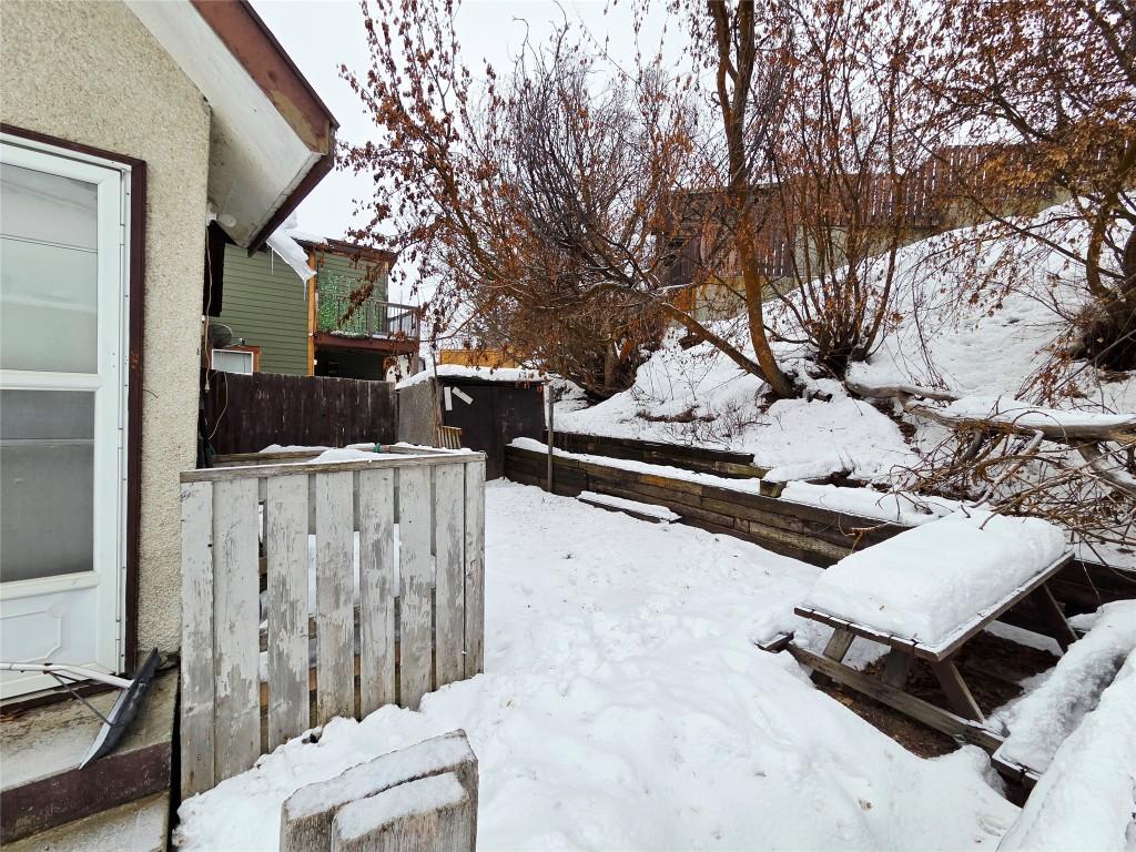 370 Leadenhall Street, Kimberley, BC - Outdoor