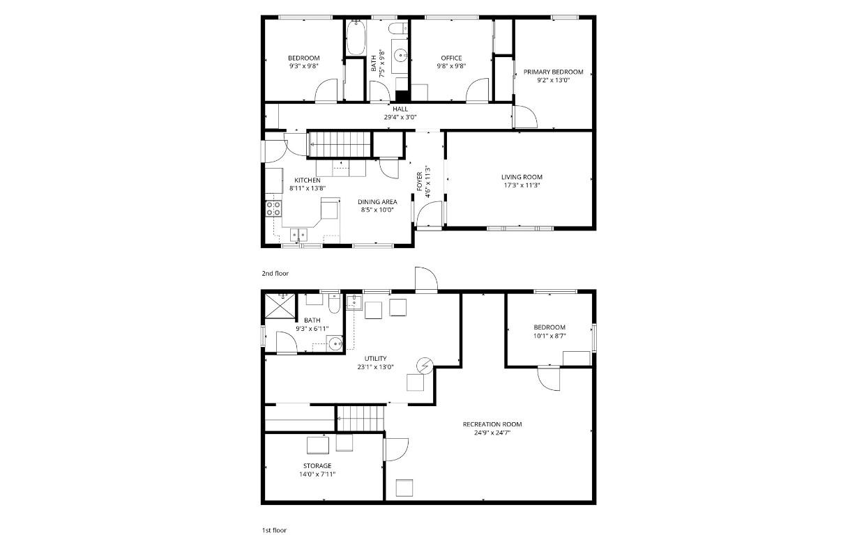 715 9Th Avenue, Creston, BC - Other