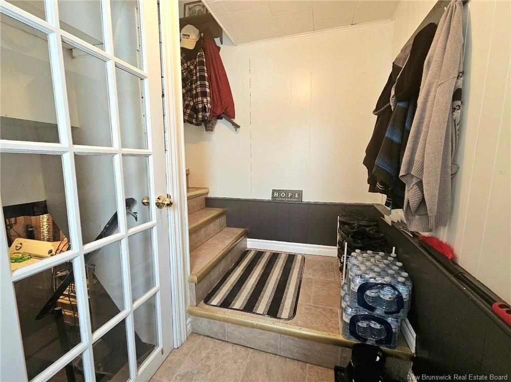 851 Helen, Bathurst, NB