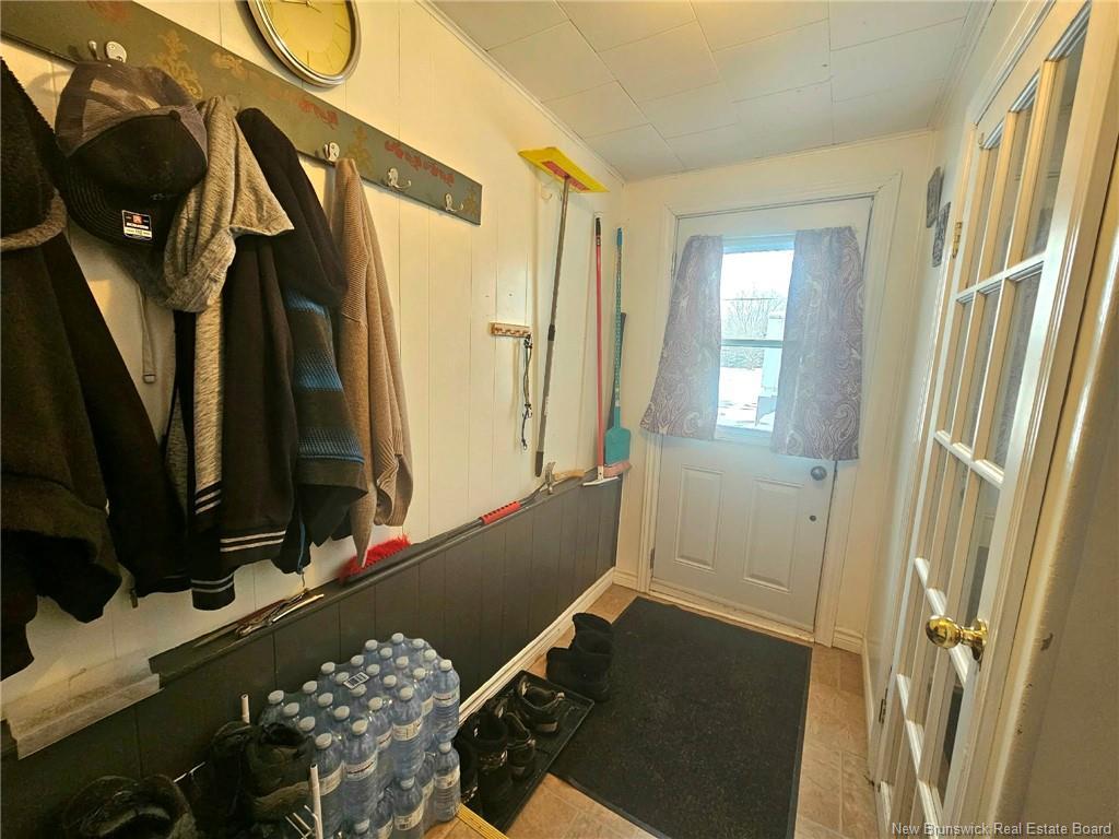 851 Helen, Bathurst, NB