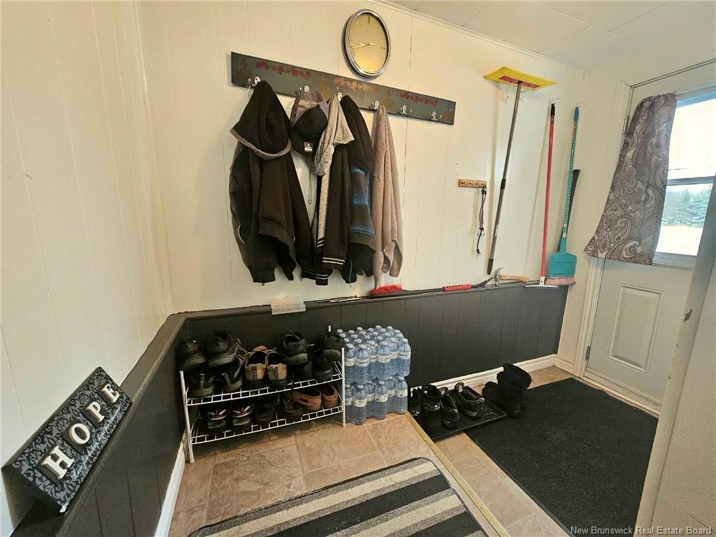 851 Helen, Bathurst, NB